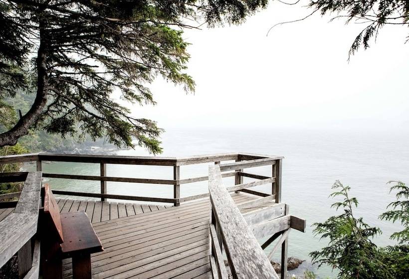 Best Western Plus Tin Wis Resort