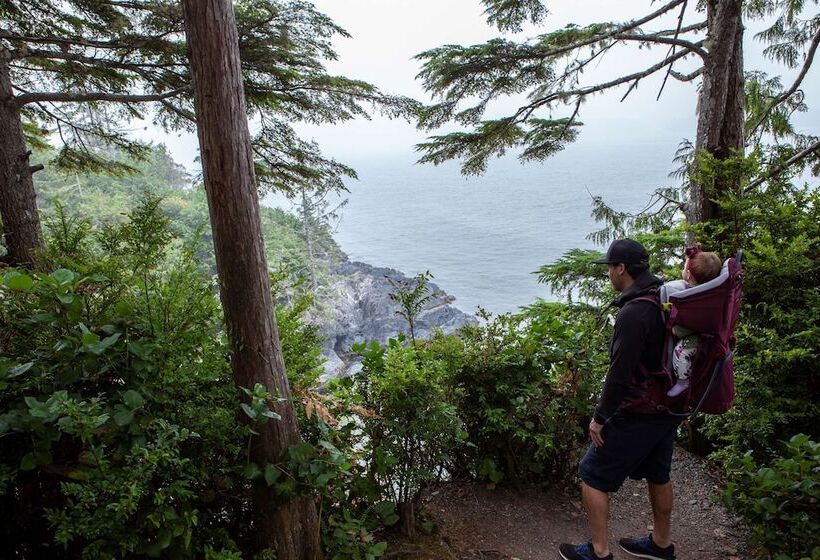 Best Western Plus Tin Wis Resort