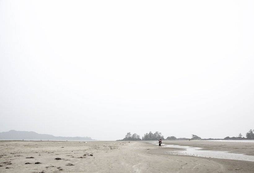 Best Western Plus Tin Wis Resort