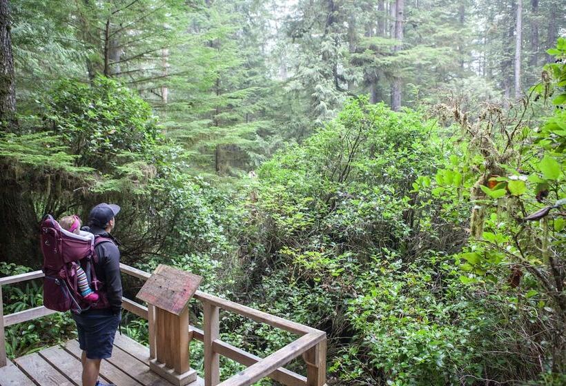 Best Western Plus Tin Wis Resort