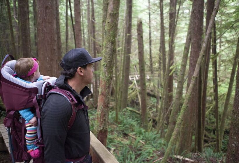 Best Western Plus Tin Wis Resort