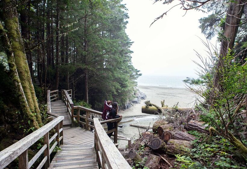 Best Western Plus Tin Wis Resort