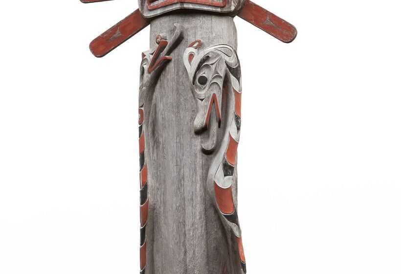 Best Western Plus Tin Wis Resort