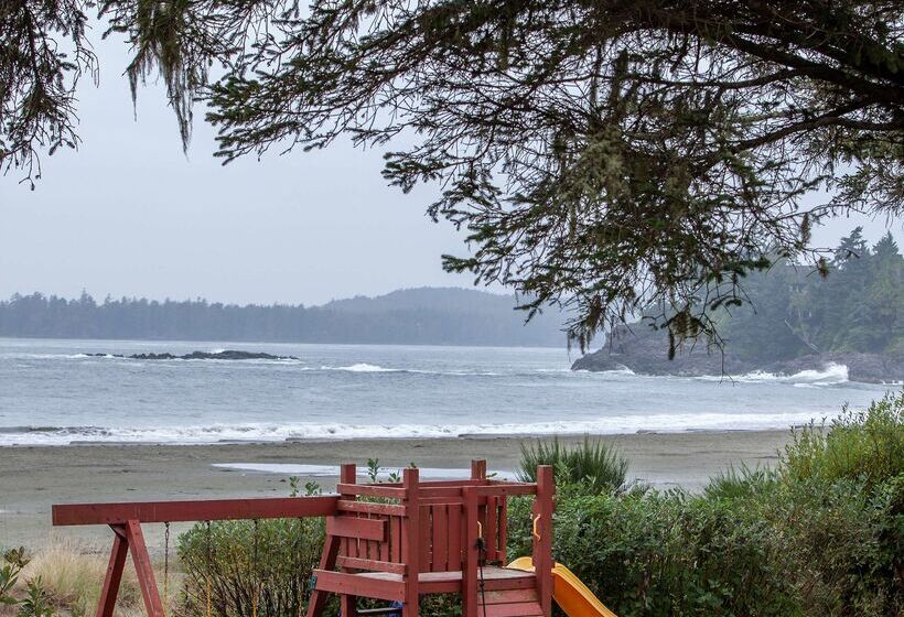 Best Western Plus Tin Wis Resort