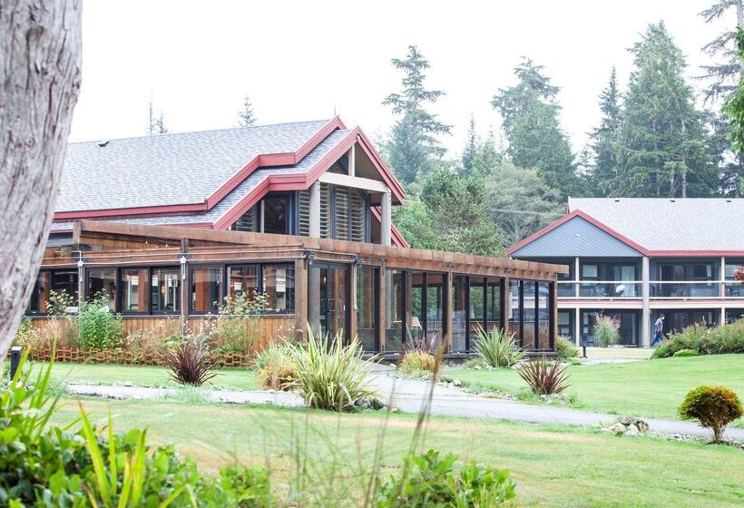 Best Western Plus Tin Wis Resort