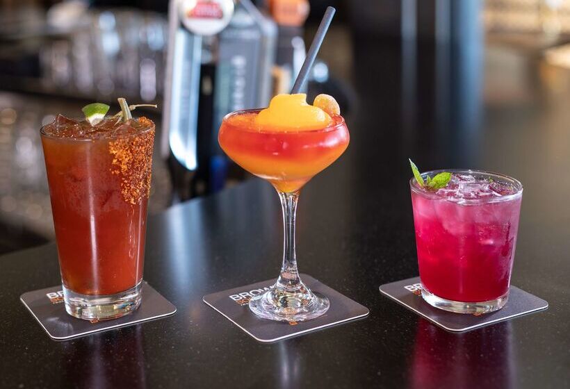 Best Western Plus Tin Wis Resort