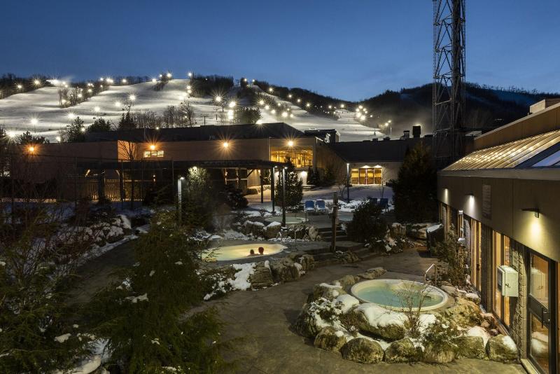 Blue Mountain Resort Village Suites