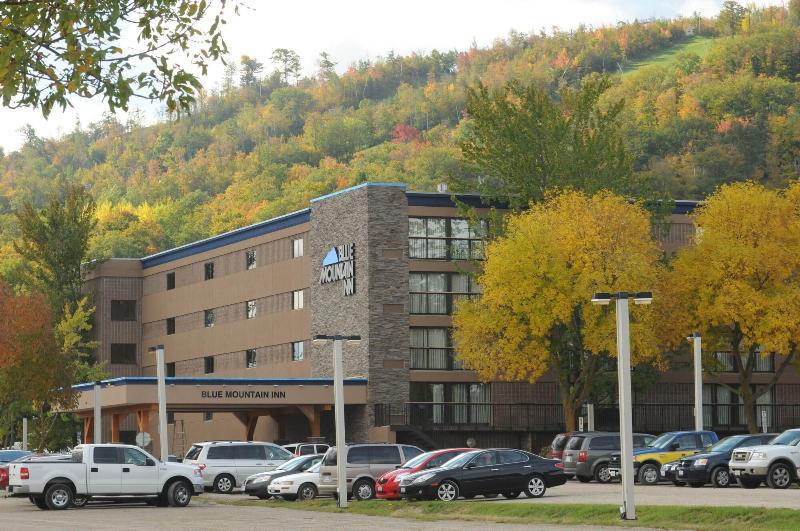 Blue Mountain Resort Village Suites
