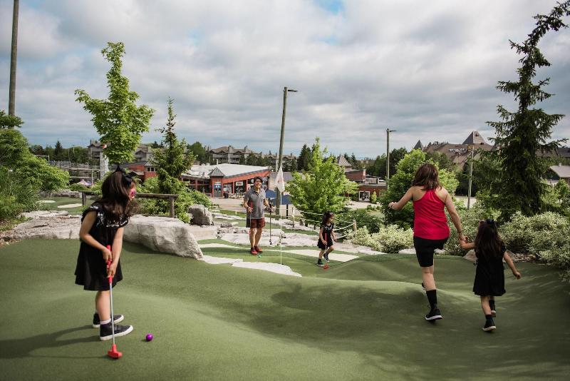 Blue Mountain Resort Village Suites