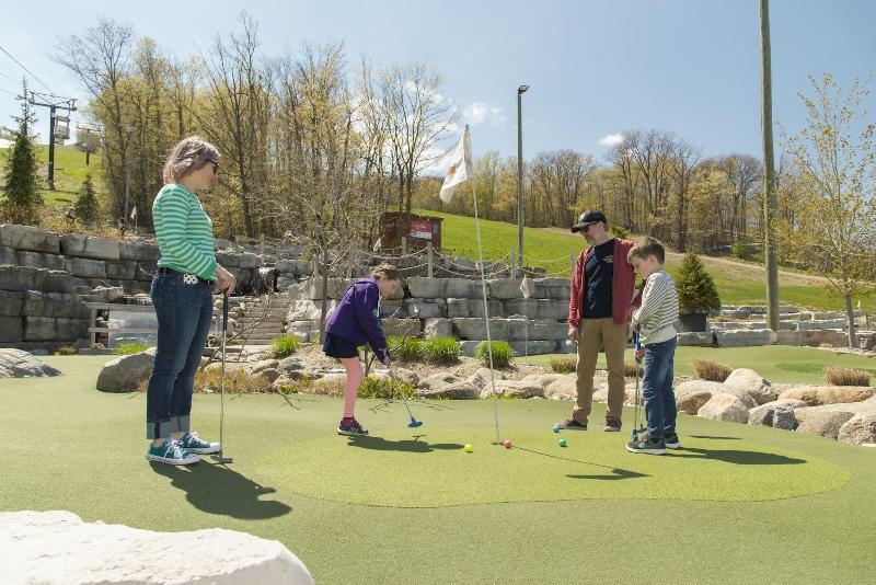 Blue Mountain Resort Village Suites