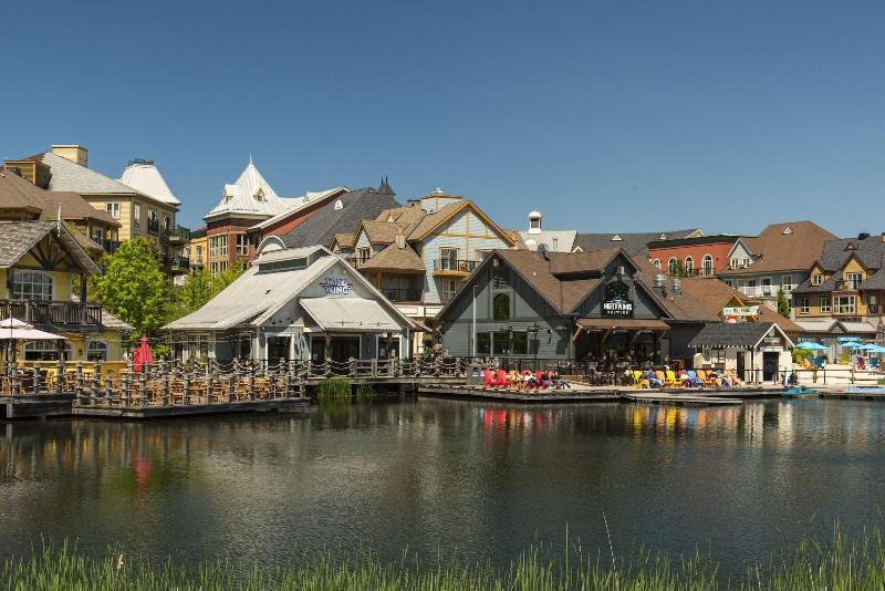 Blue Mountain Resort Village Suites