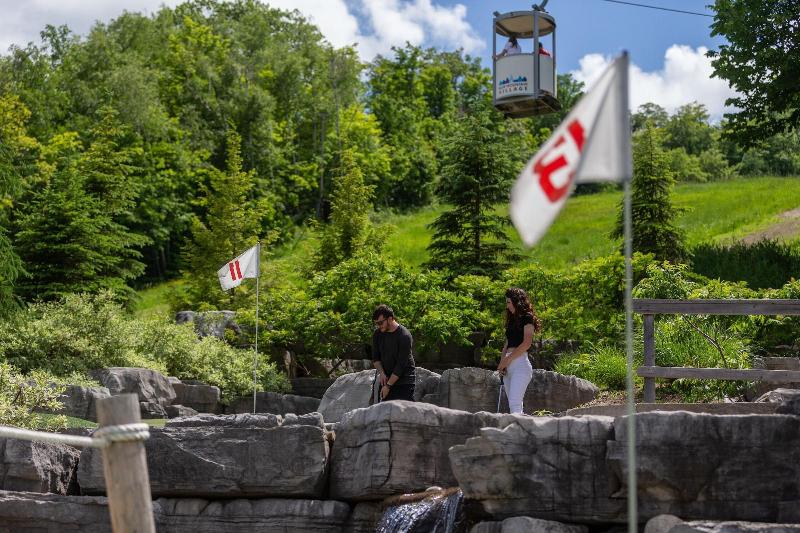 Blue Mountain Resort Village Suites