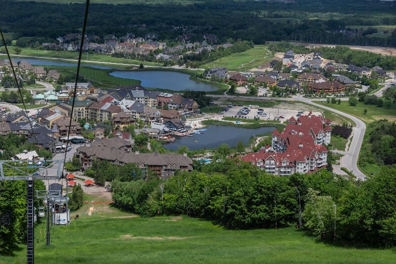 Blue Mountain Resort Village Suites