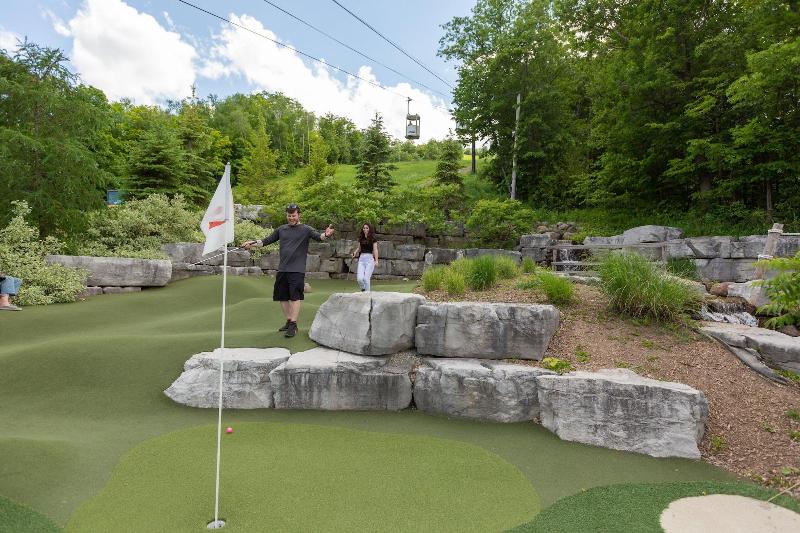 Blue Mountain Resort Village Suites