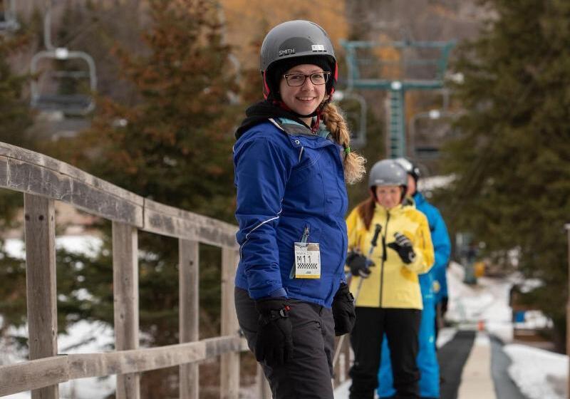 Blue Mountain Resort Village Suites