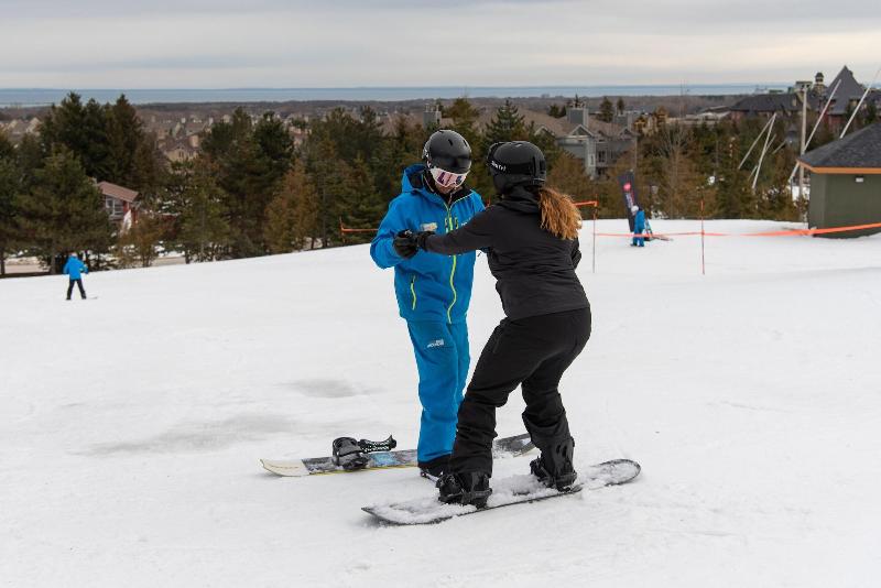 Blue Mountain Resort Village Suites