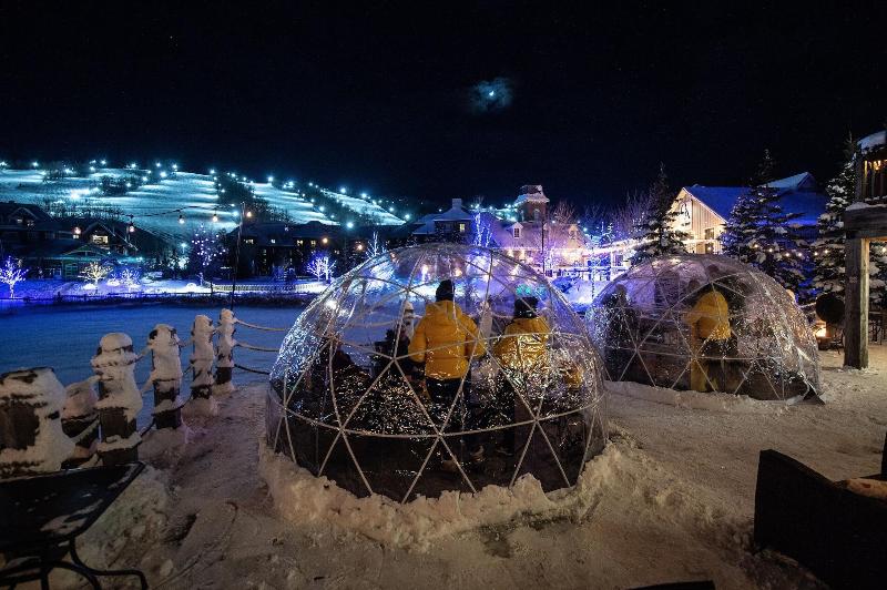 Blue Mountain Resort Village Suites