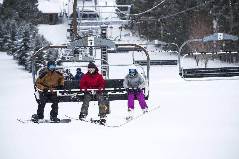 Blue Mountain Resort Village Suites