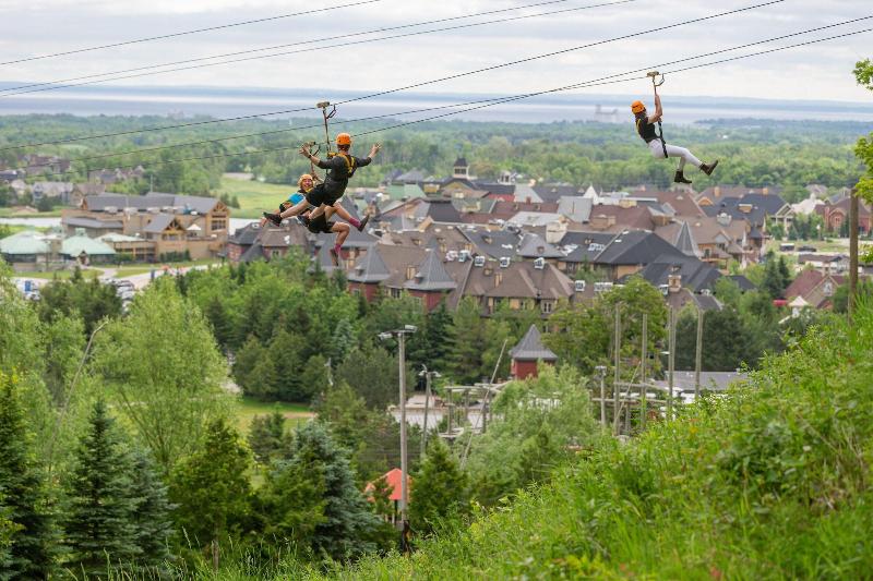 Blue Mountain Resort Village Suites