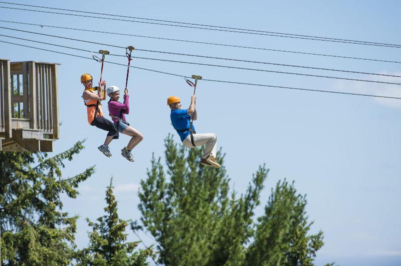 Blue Mountain Resort Village Suites