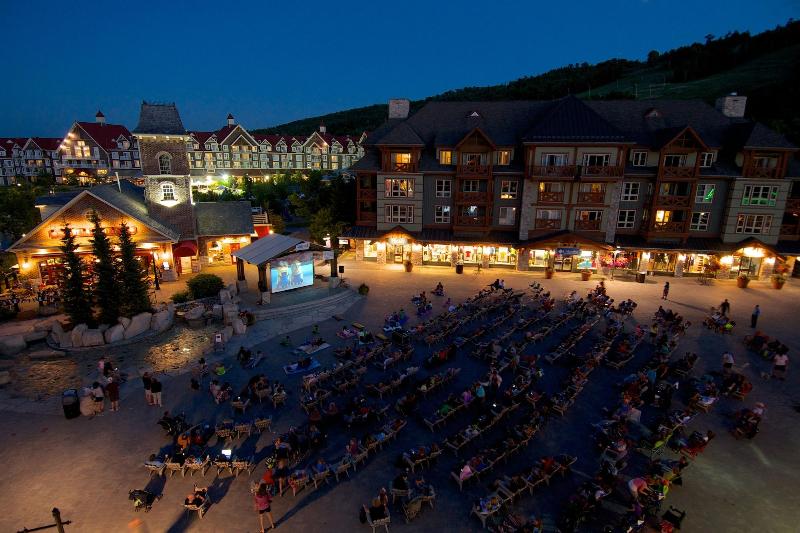 Blue Mountain Resort Village Suites