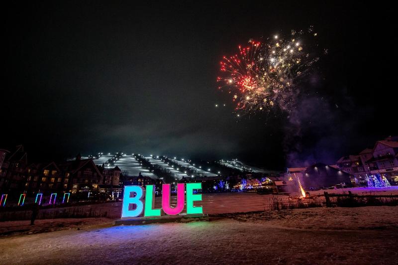 Blue Mountain Resort Village Suites