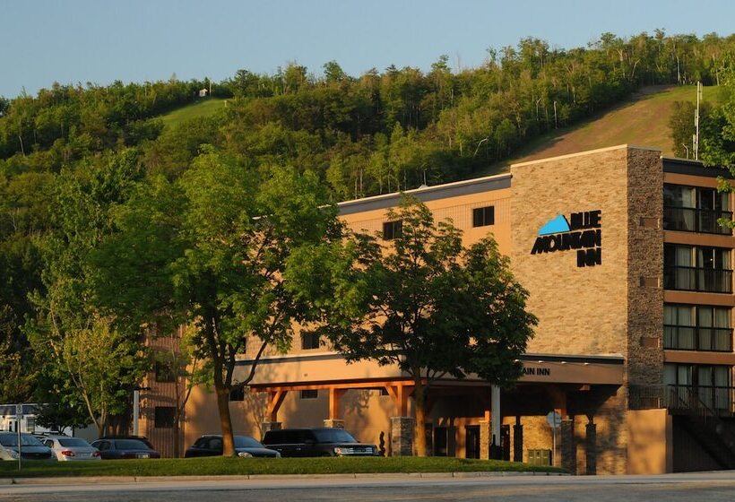 Blue Mountain Resort Village Suites