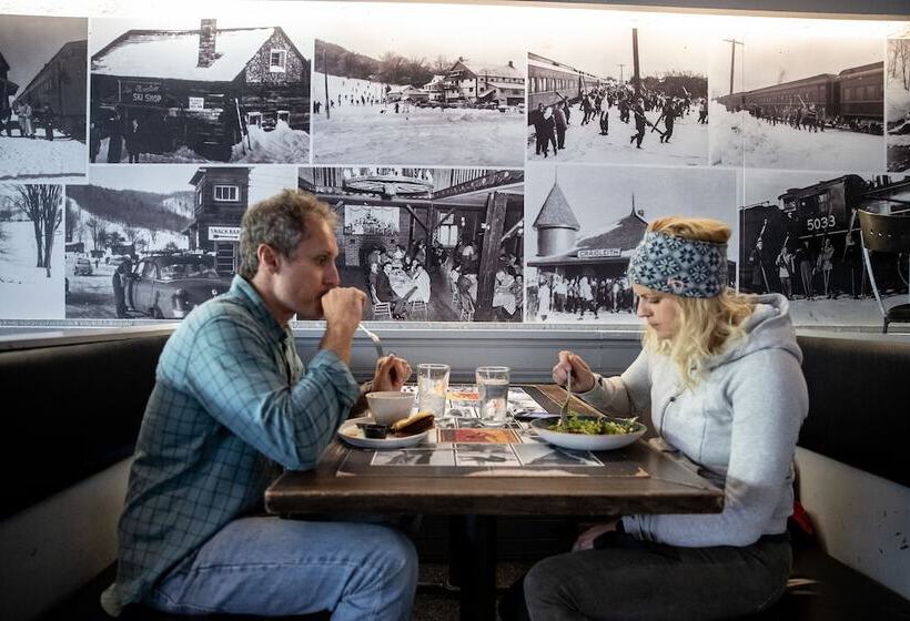 Blue Mountain Resort Village Suites