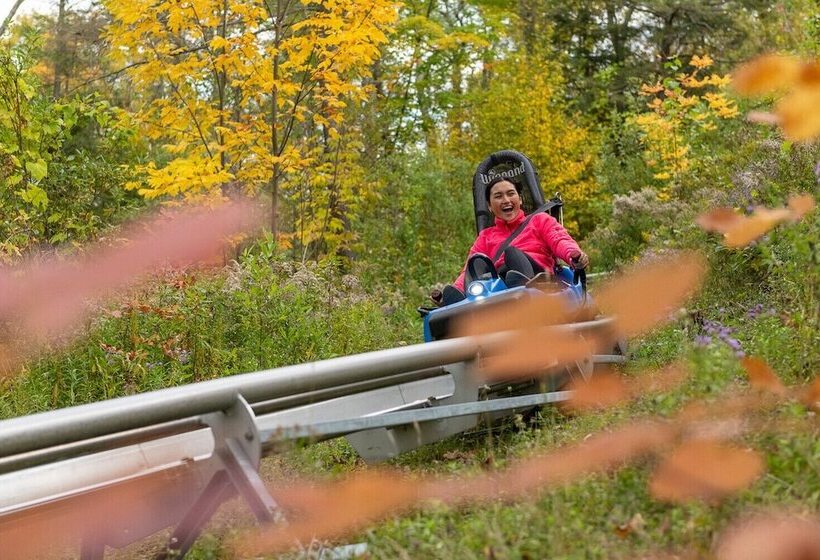 Blue Mountain Resort Village Suites