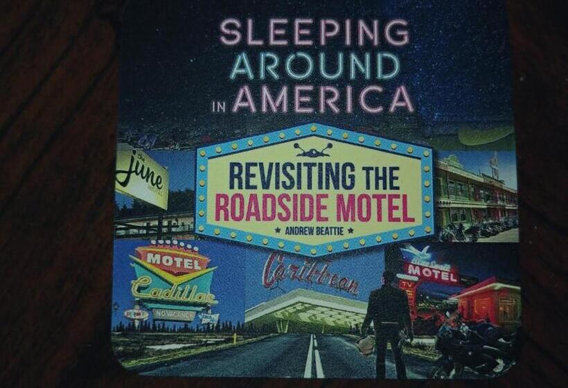 Cadillac Motel Niagara