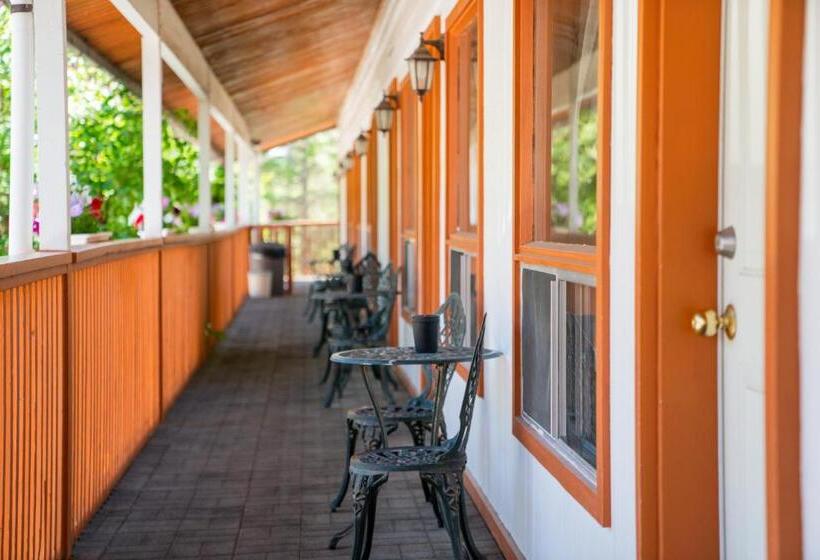 Cedar Motel