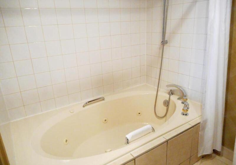 Repotel Aéroport Québec