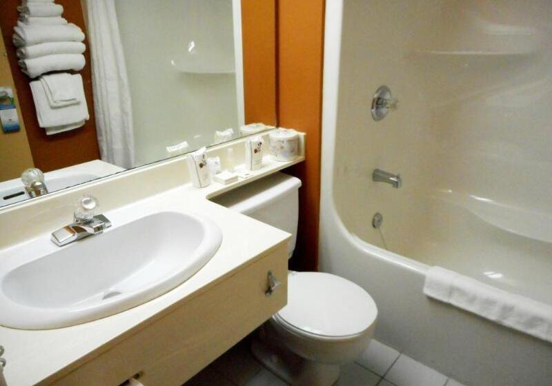 Repotel Aéroport Québec