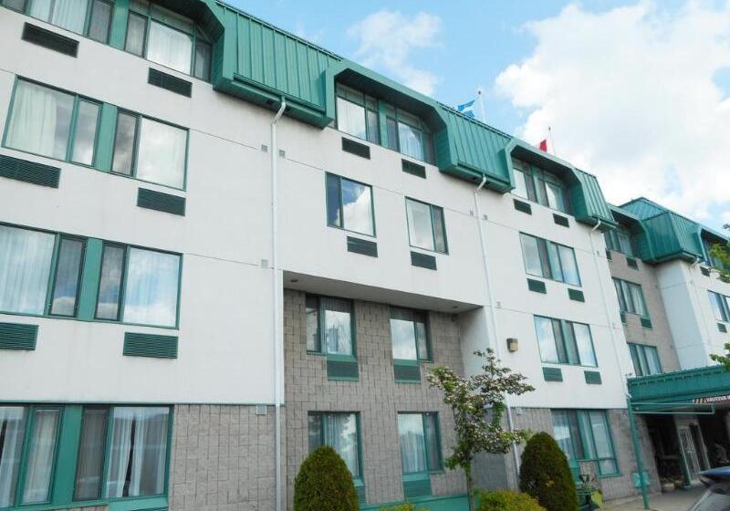 Repotel Aéroport Québec