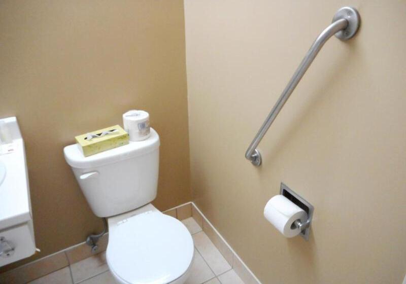 Repotel Aéroport Québec