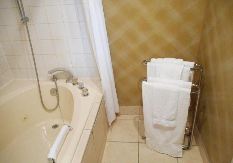 Repotel Aéroport Québec