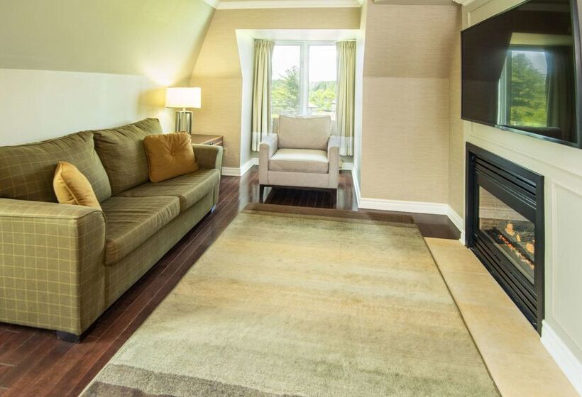 Chateau Cartier Hotel & Resort Ascend Hotel Collection