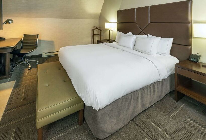 Chateau Cartier Hotel & Resort Ascend Hotel Collection