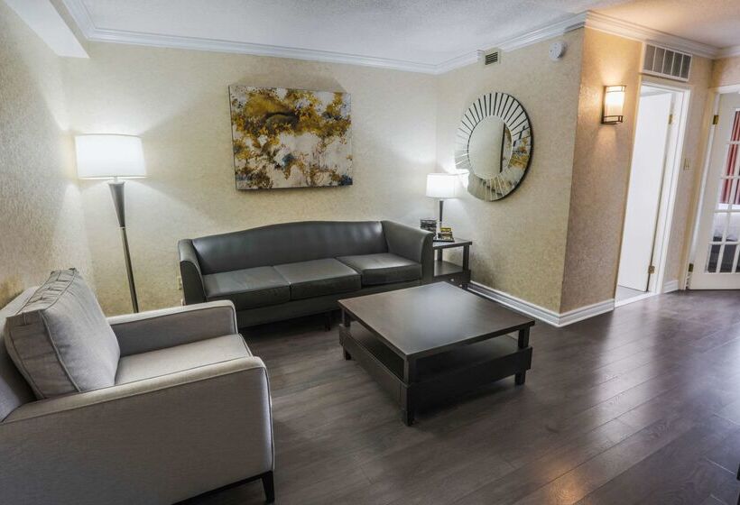 Chateau Cartier Hotel & Resort Ascend Hotel Collection