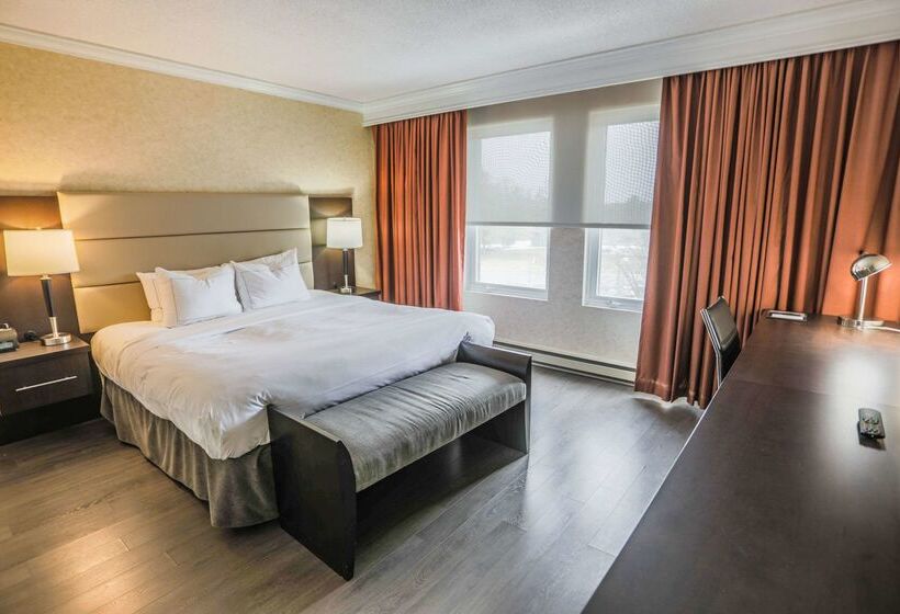 Chateau Cartier Hotel & Resort Ascend Hotel Collection