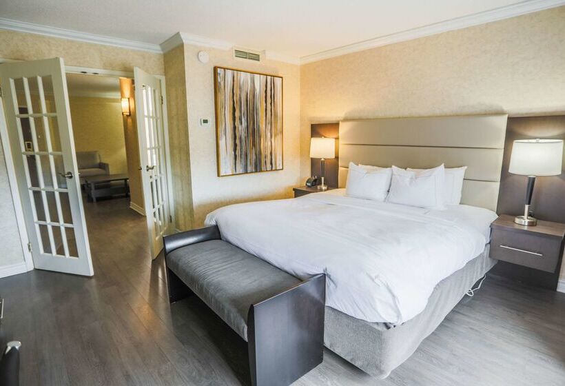 Chateau Cartier Hotel & Resort Ascend Hotel Collection