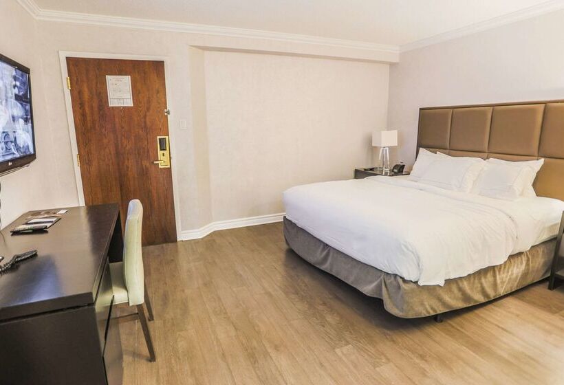 Chateau Cartier Hotel & Resort Ascend Hotel Collection