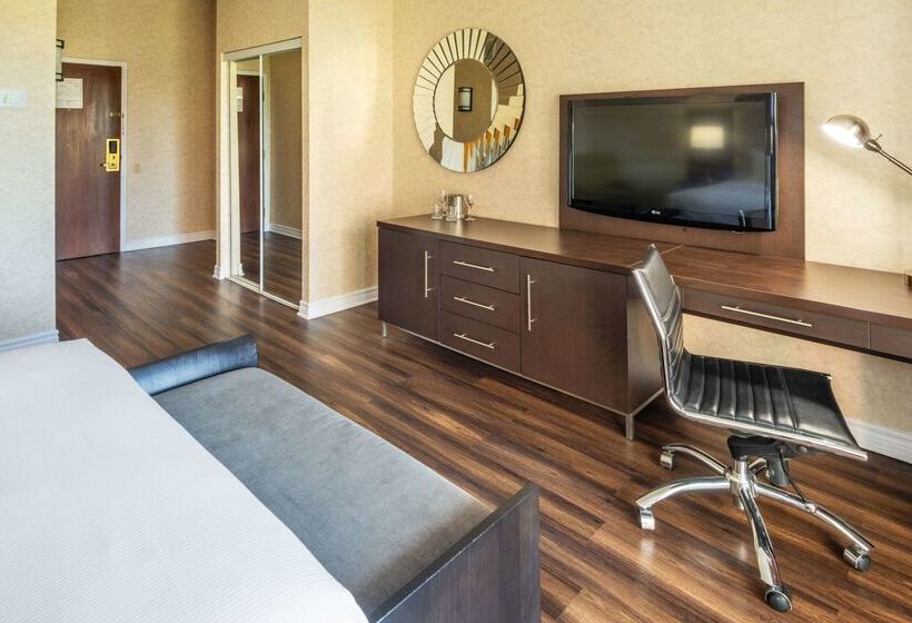 Chateau Cartier Hotel & Resort Ascend Hotel Collection