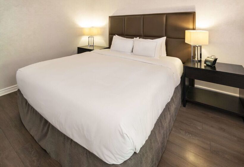 Chateau Cartier Hotel & Resort Ascend Hotel Collection