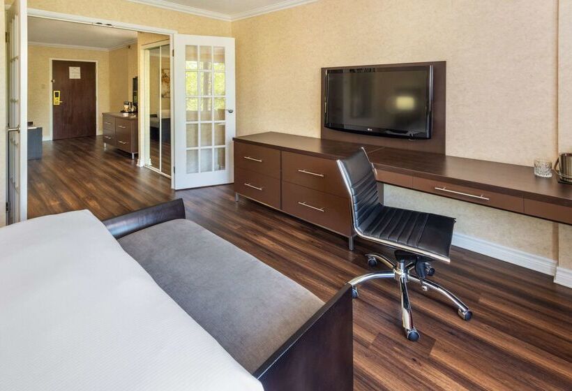 Chateau Cartier Hotel & Resort Ascend Hotel Collection