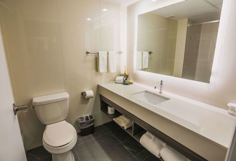 Chateau Cartier Hotel & Resort Ascend Hotel Collection