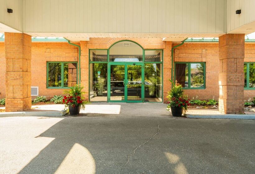 Chateau Cartier Hotel & Resort Ascend Hotel Collection