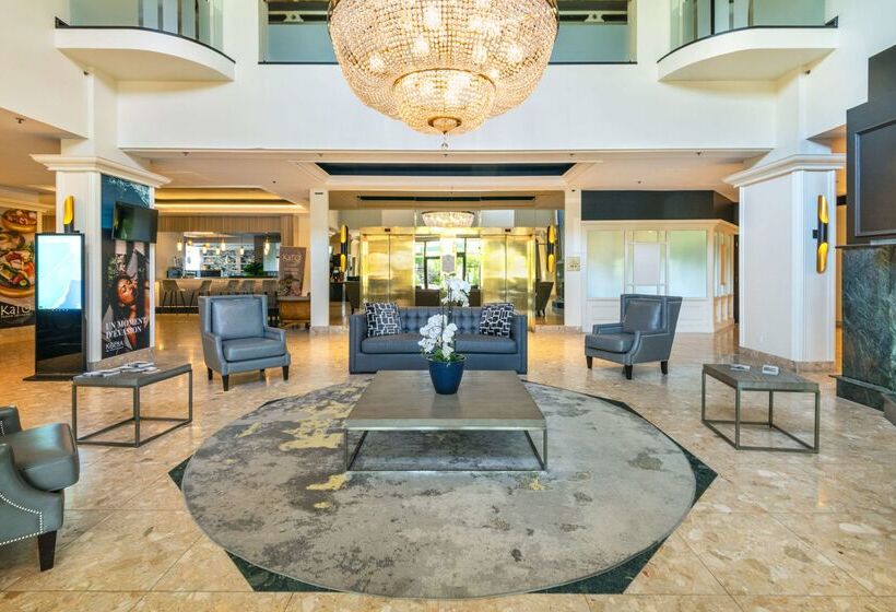 Chateau Cartier Hotel & Resort Ascend Hotel Collection