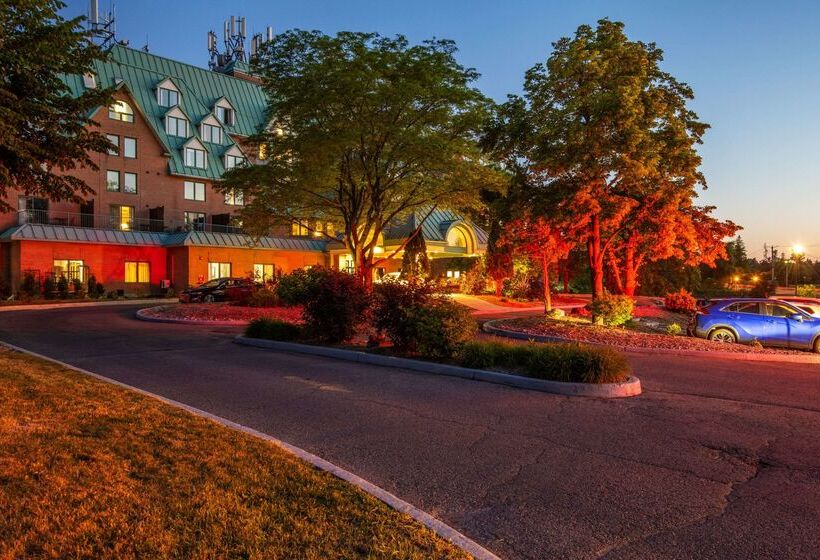 Chateau Cartier Hotel & Resort Ascend Hotel Collection