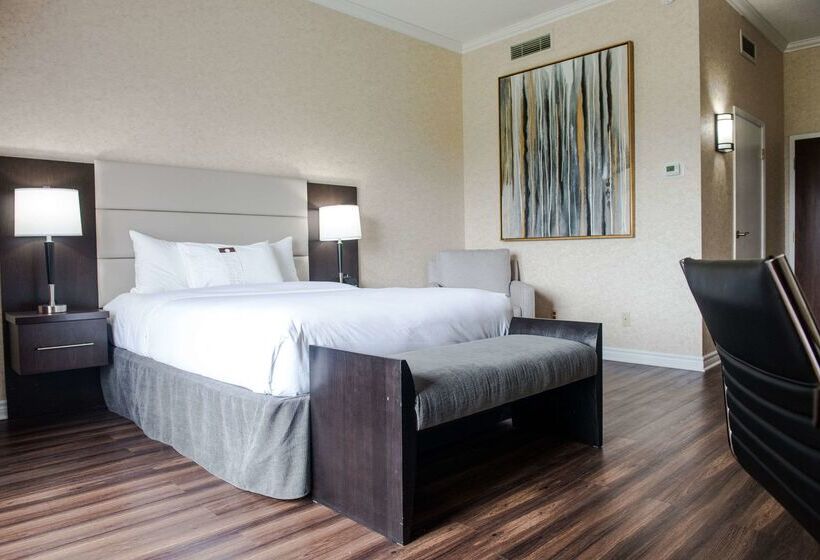 Chateau Cartier Hotel & Resort Ascend Hotel Collection